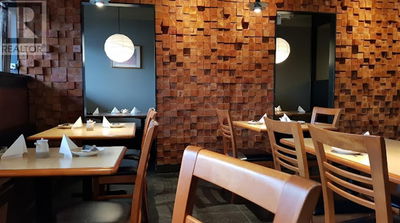 Casual Dining Restaurants for Sale