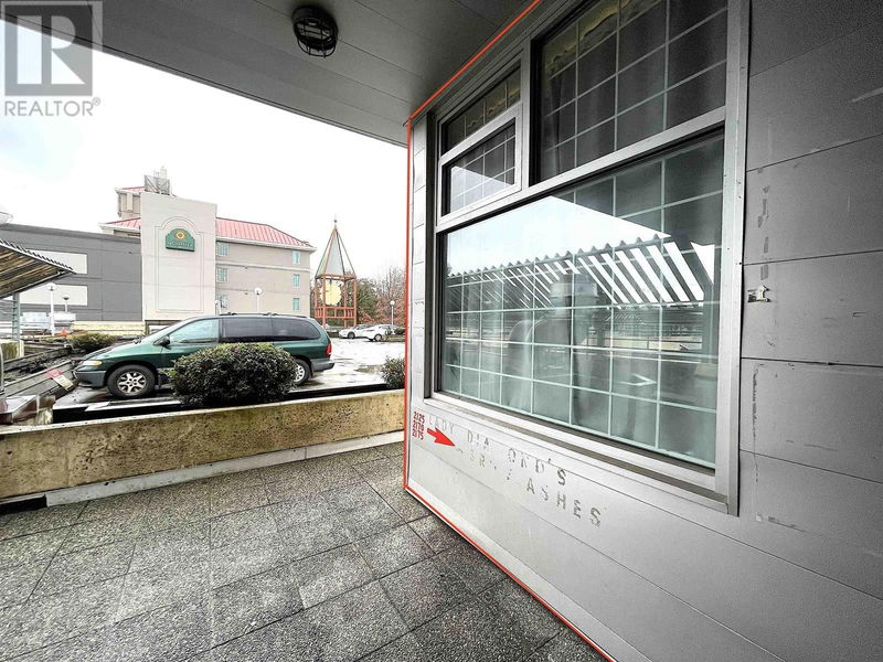 Tertiary Property View