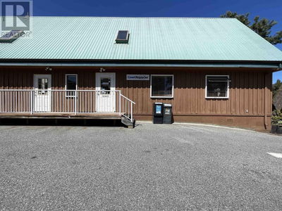 Commercial for Rent in British-columbia