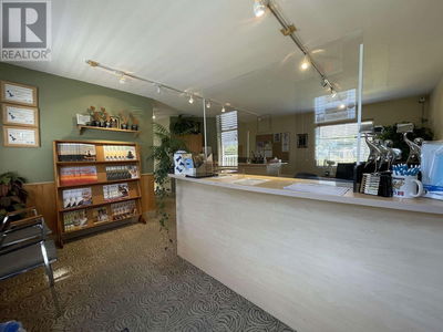 Commercial for Rent in British-columbia