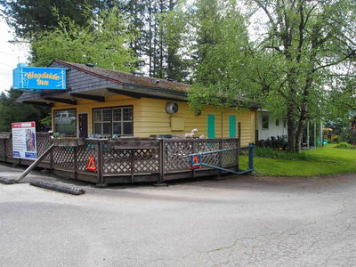 Businesses for Sale in Alberta