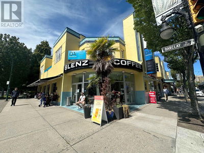 Restaurants for Sale in Canada