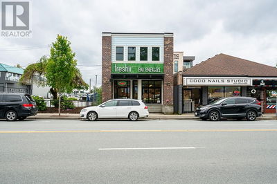 Restaurants for Sale in British-columbia