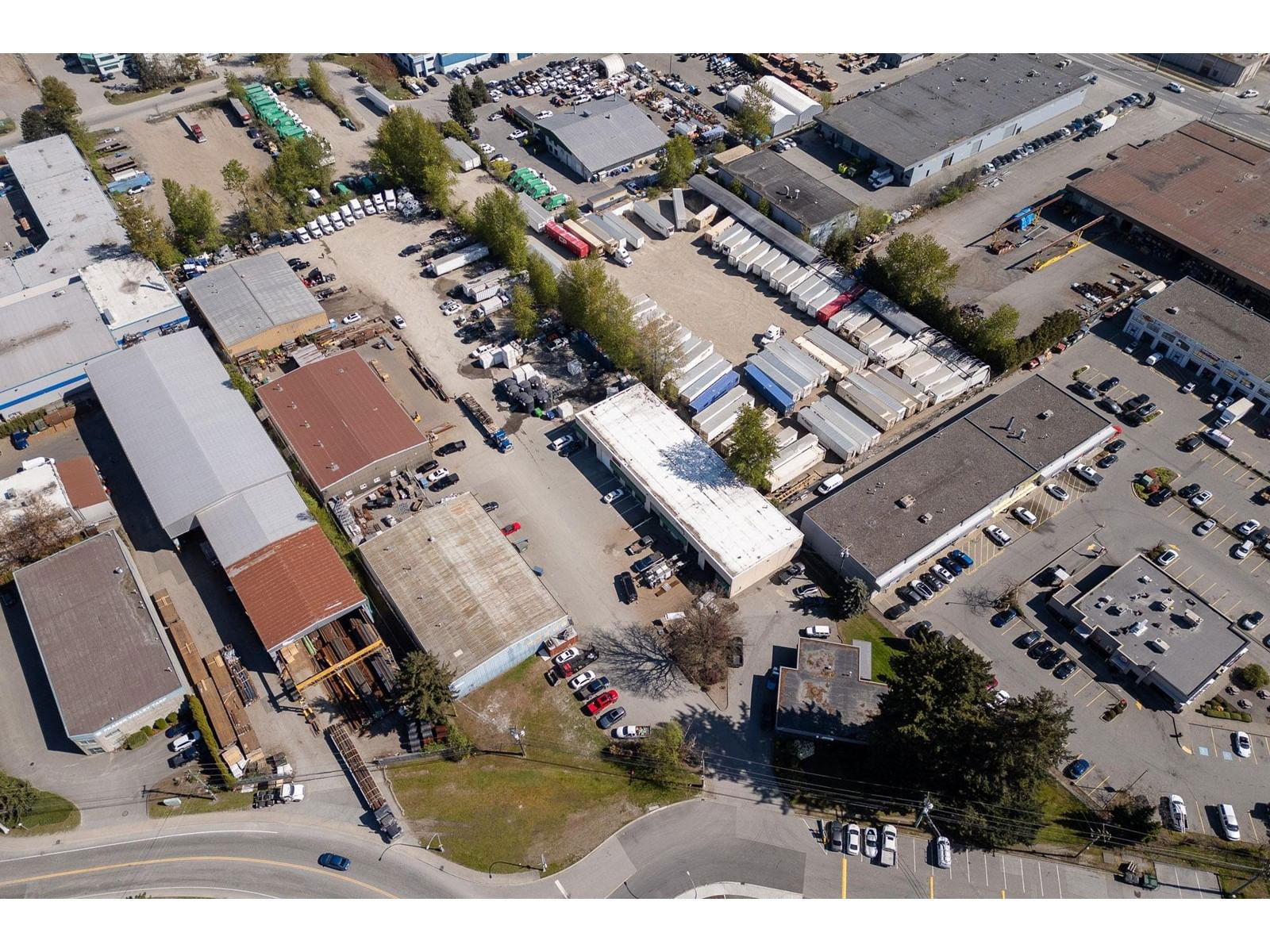 Primary Property View
