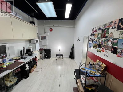 Commercial for Sale in British-columbia