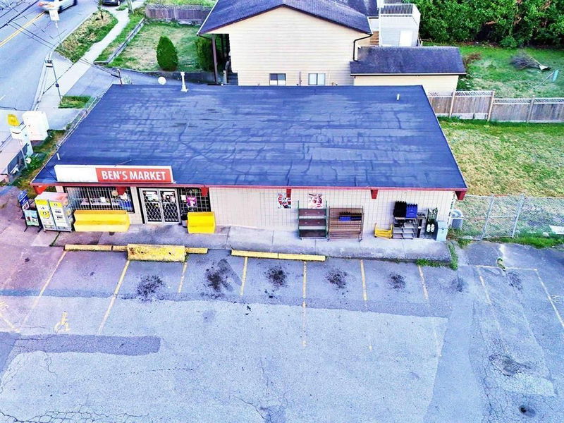 Restaurants