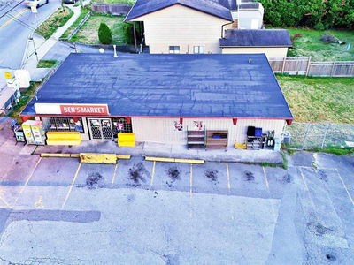 Convenience Store for Sale