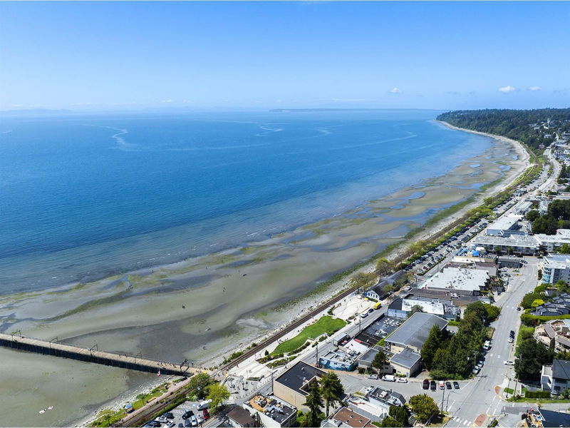 Tertiary Property View
