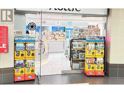 Retail Stores for Sale