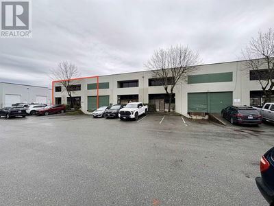 Commercial for Rent in British-columbia
