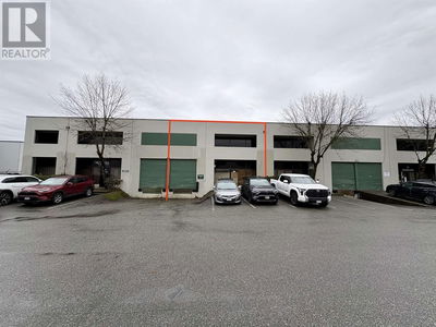 Commercial for Rent in British-columbia