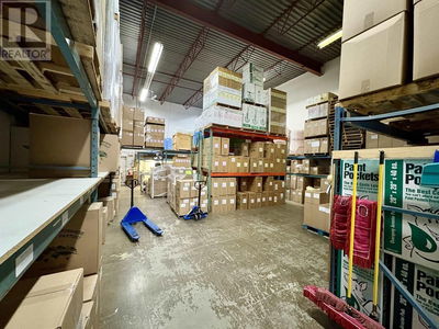 Commercial for Rent in British-columbia