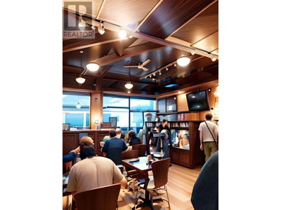 Ethnic Restaurants for Sale