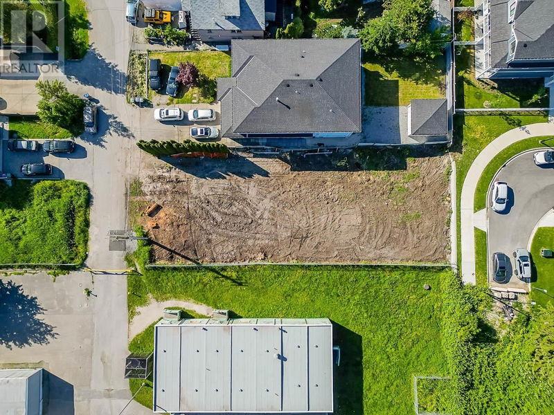 Tertiary Property View