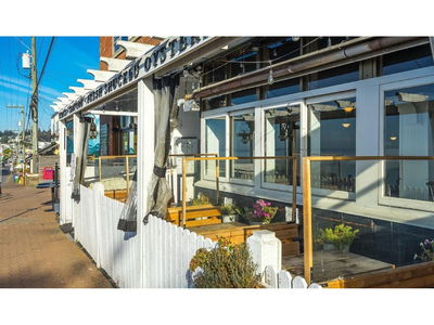 Casual Dining Restaurants for Sale