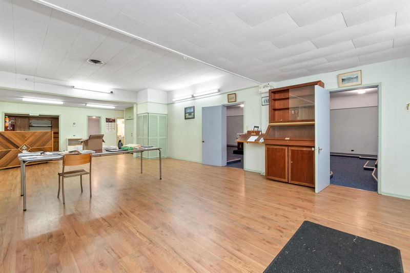Secondary Property View
