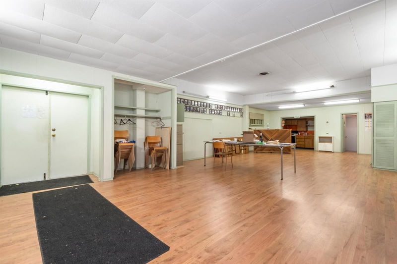 Tertiary Property View