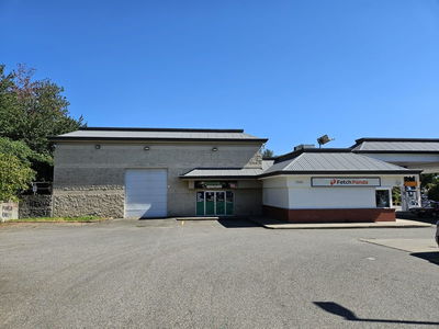 Industrial Properties for Rent