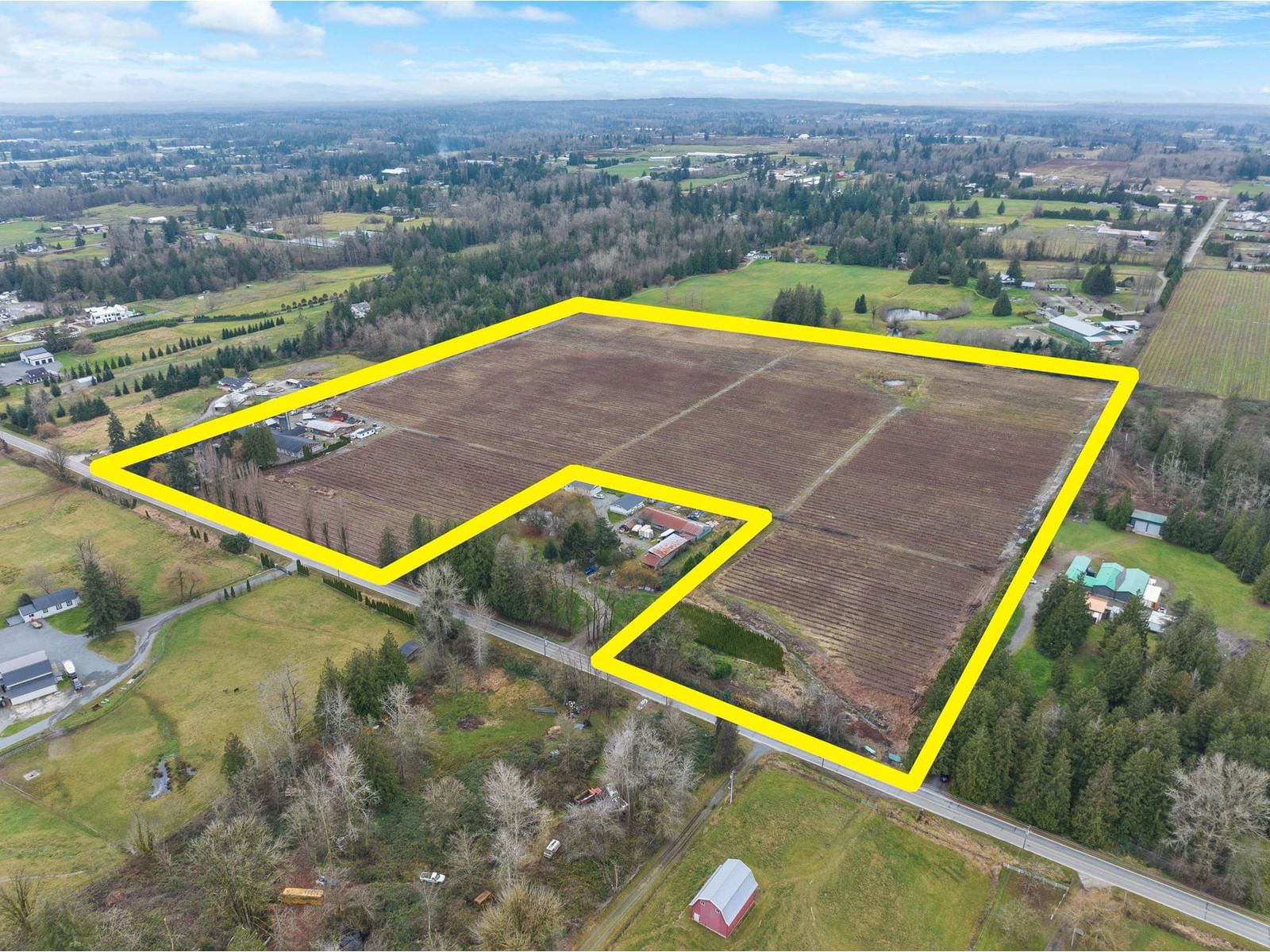 Primary Property View