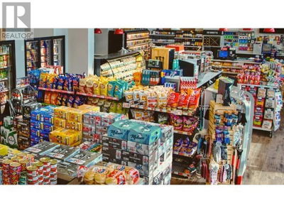 Commercial for Sale in British-columbia