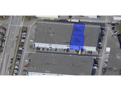 Industrial Properties for Rent