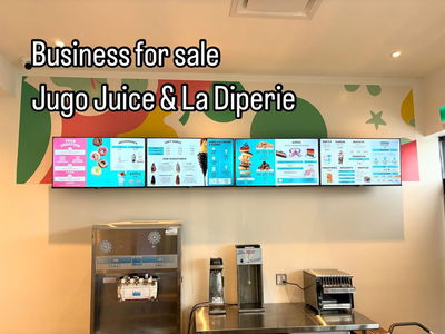 Fast Food Restaurants for Sale