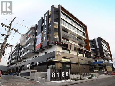 Image #1 of Commercial for Sale at 208 8188 Manitoba Street, Vancouver, British Columbia