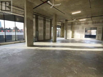 Image #1 of Commercial for Sale at 208 8188 Manitoba Street, Vancouver, British Columbia