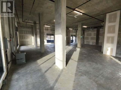Image #1 of Commercial for Sale at 208 8188 Manitoba Street, Vancouver, British Columbia