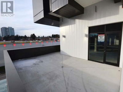 Image #1 of Commercial for Sale at 208 8188 Manitoba Street, Vancouver, British Columbia