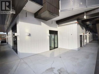 Image #1 of Commercial for Sale at 208 8188 Manitoba Street, Vancouver, British Columbia