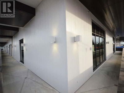 Image #1 of Commercial for Sale at 208 8188 Manitoba Street, Vancouver, British Columbia