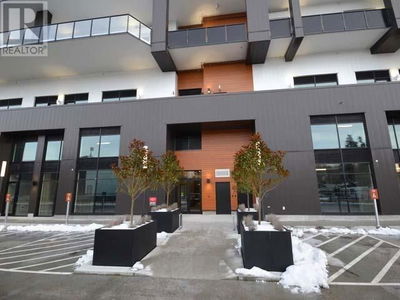 Image #1 of Commercial for Sale at 208 8188 Manitoba Street, Vancouver, British Columbia