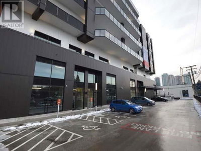 Image #1 of Commercial for Sale at 208 8188 Manitoba Street, Vancouver, British Columbia