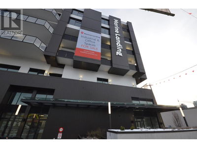 Image #1 of Commercial for Sale at 208 8188 Manitoba Street, Vancouver, British Columbia