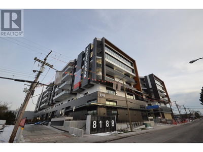 Image #1 of Commercial for Sale at 208 8188 Manitoba Street, Vancouver, British Columbia