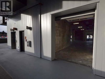 Image #1 of Commercial for Sale at 208 8188 Manitoba Street, Vancouver, British Columbia