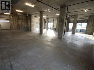 Image #1 of Commercial for Sale at 208 8188 Manitoba Street, Vancouver, British Columbia