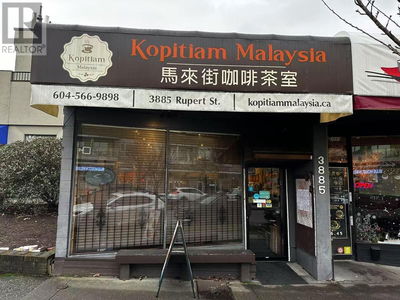 Ethnic Restaurants for Sale