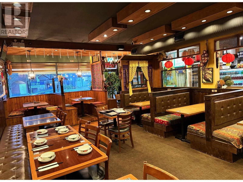Restaurants