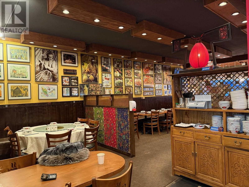 Image #1 of Restaurant for Sale at Fraser, Vancouver, British Columbia