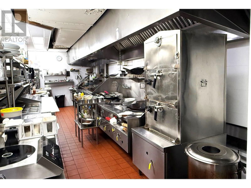 Image #1 of Restaurant for Sale at Fraser, Vancouver, British Columbia