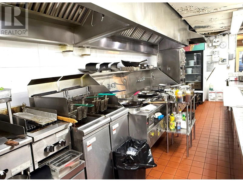 Image #1 of Restaurant for Sale at Fraser, Vancouver, British Columbia