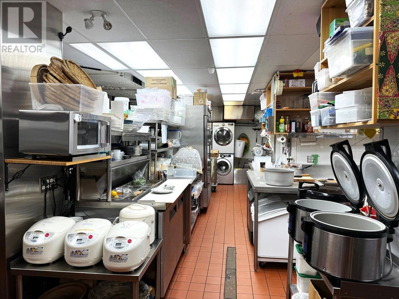 Image #1 of Restaurant for Sale at Fraser, Vancouver, British Columbia