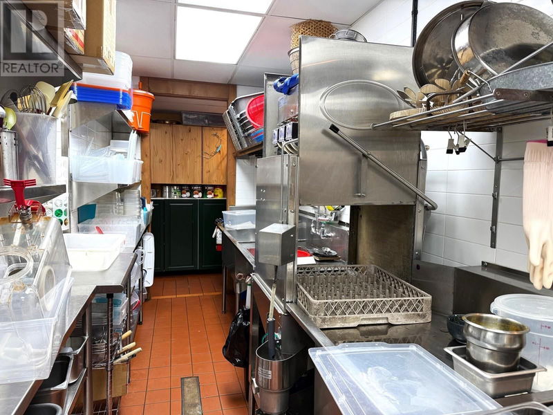 Image #1 of Restaurant for Sale at Fraser, Vancouver, British Columbia