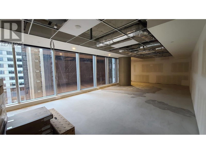 Tertiary Property View