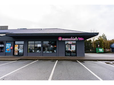 Restaurants for Sale in British-columbia
