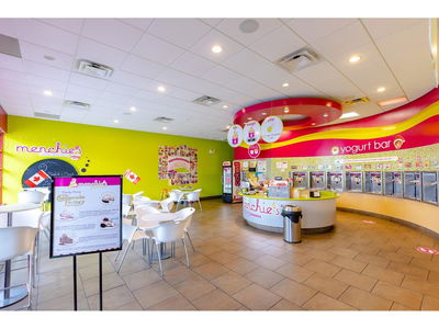 Restaurants for Sale in British-columbia