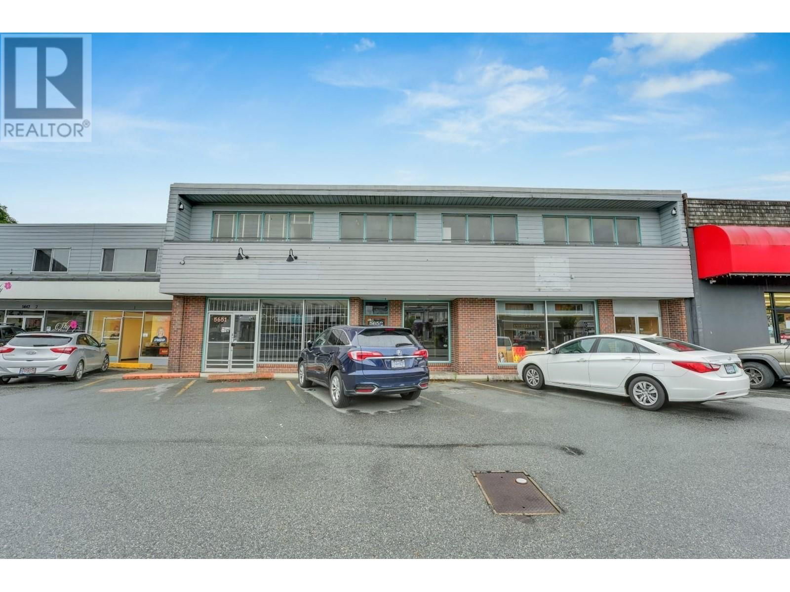 Primary Property View