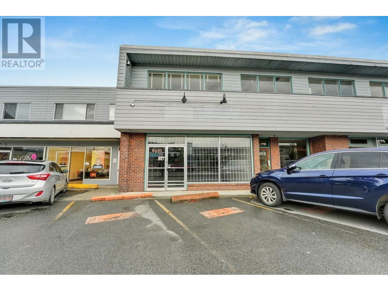 Tertiary Property View